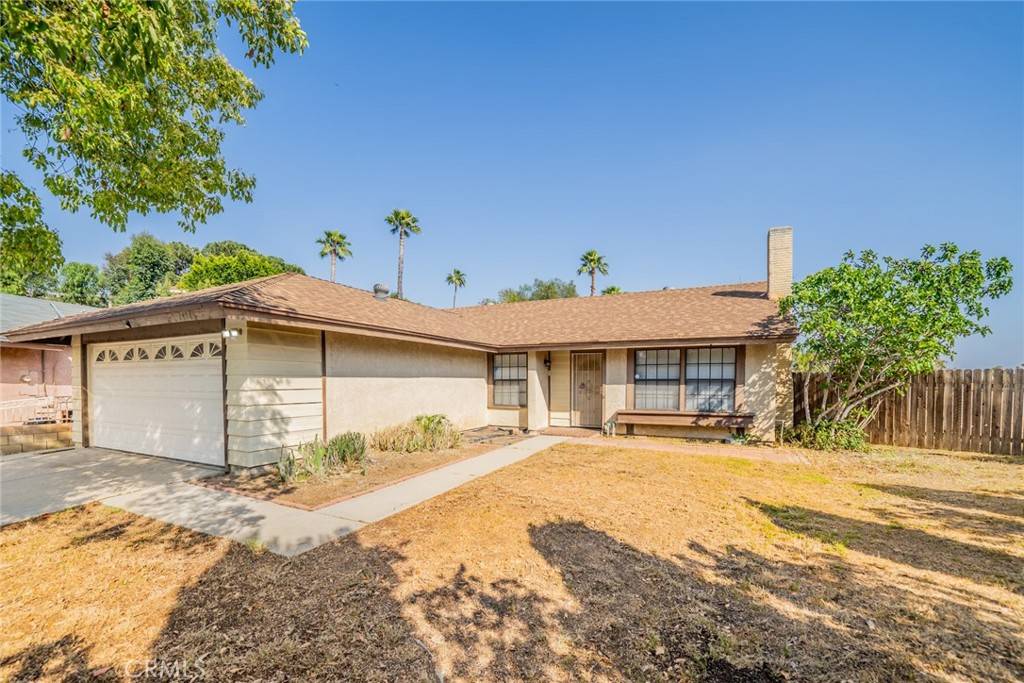 Moreno Valley, CA 92557,24861 Red River RD