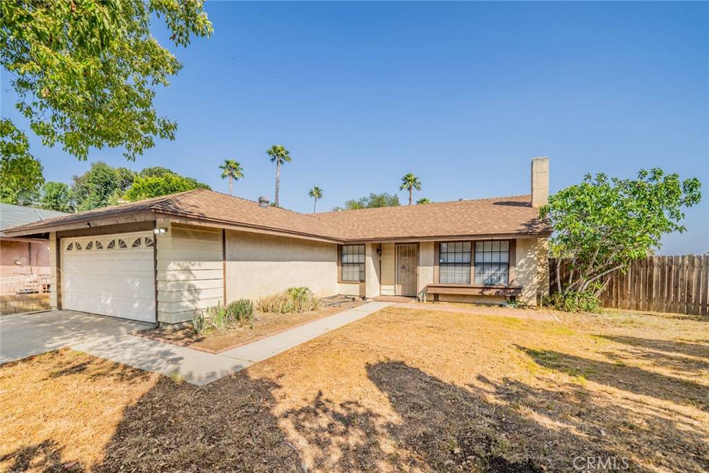 Moreno Valley, CA 92557,24861 Red River RD