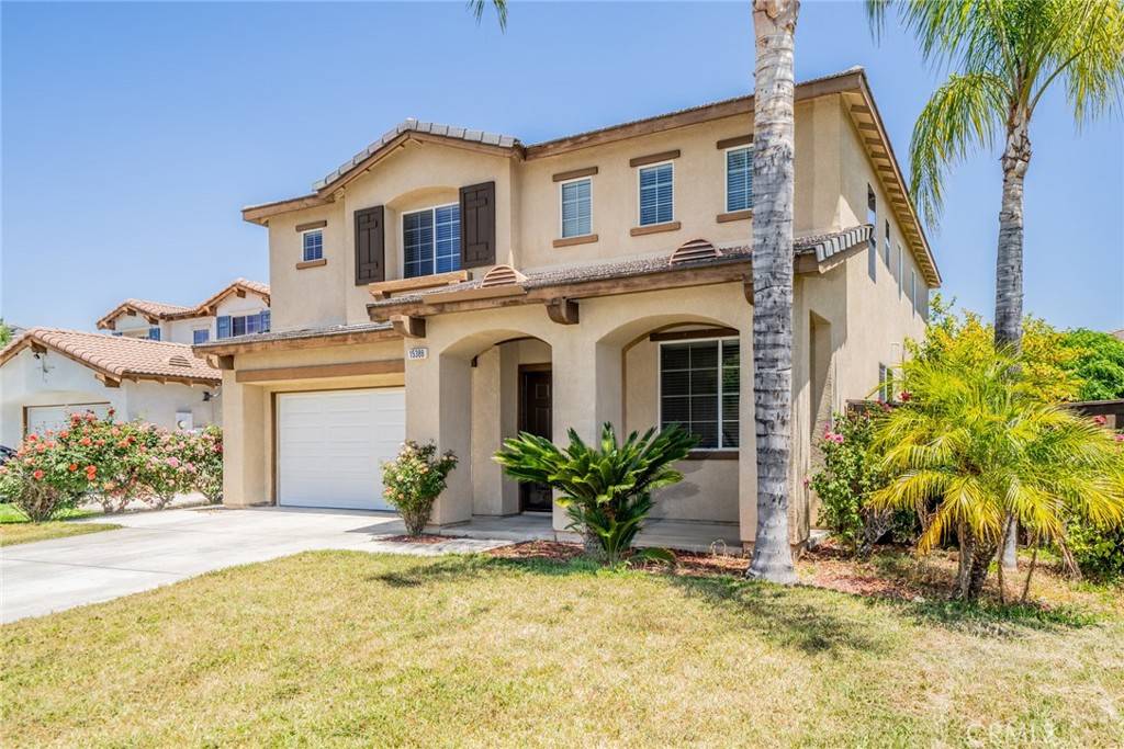 Moreno Valley, CA 92555,15388 Calle Rosa RD