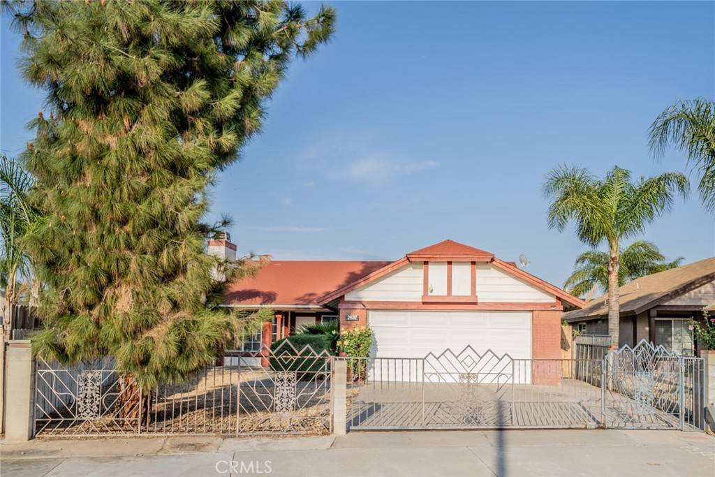 Perris, CA 92571,2637 Pleasant Colony ST
