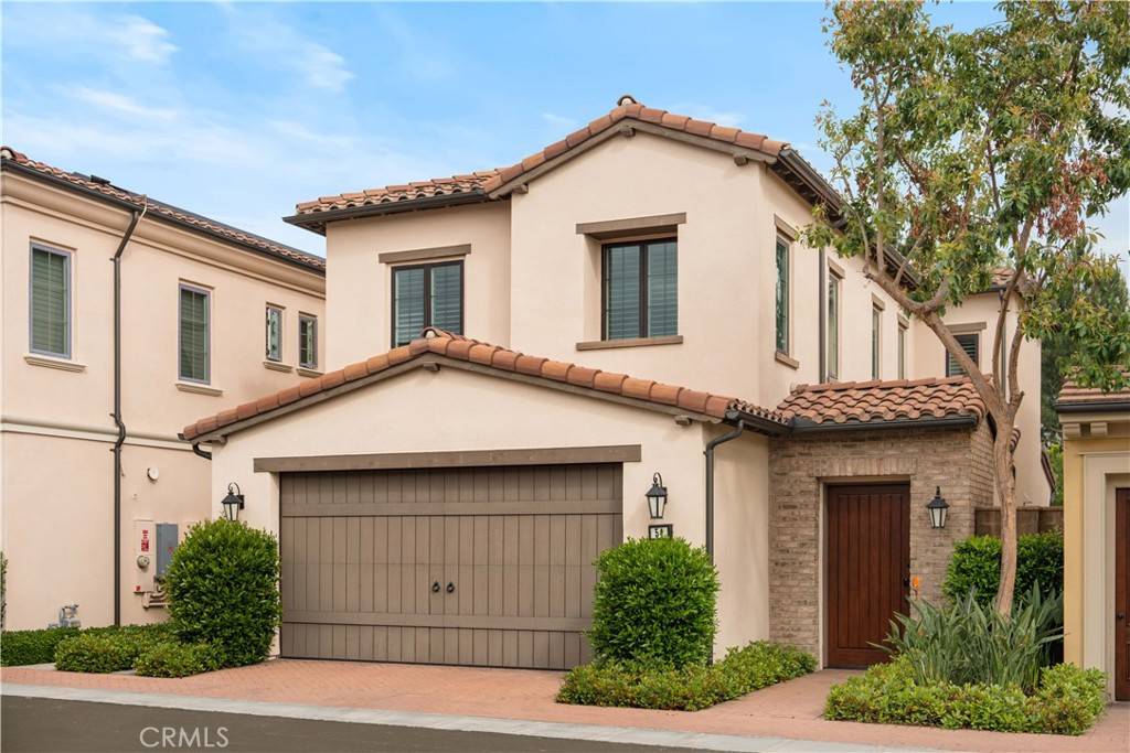 Irvine, CA 92602,54 Painted Cameo