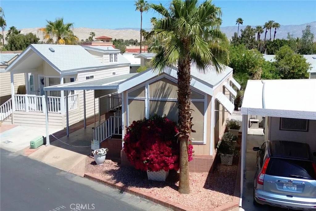 Cathedral City, CA 92234,69801 Ramon RD #142