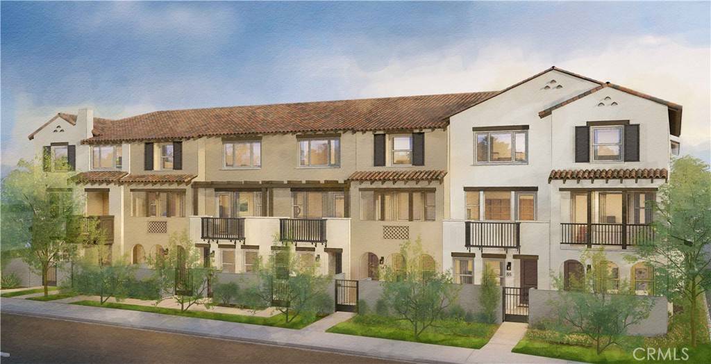 Claremont, CA 91711,107 Evergreen LN