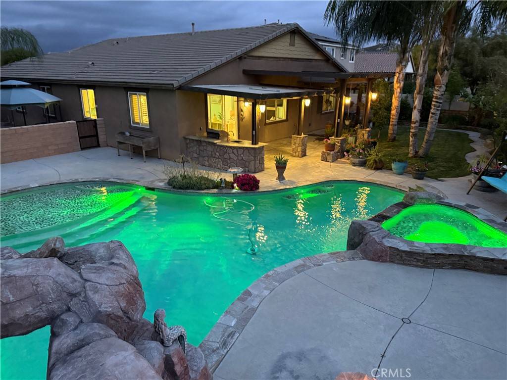 Menifee, CA 92584,25279 Spur Branch PL
