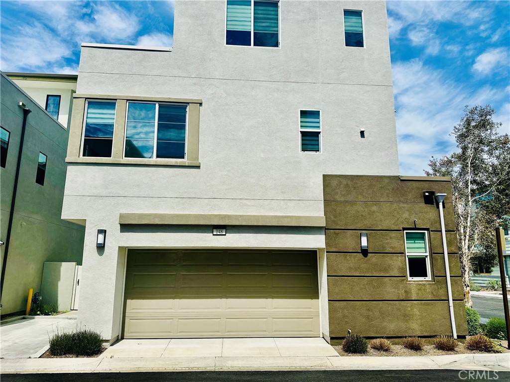 Irvine, CA 92618,148 Tenor