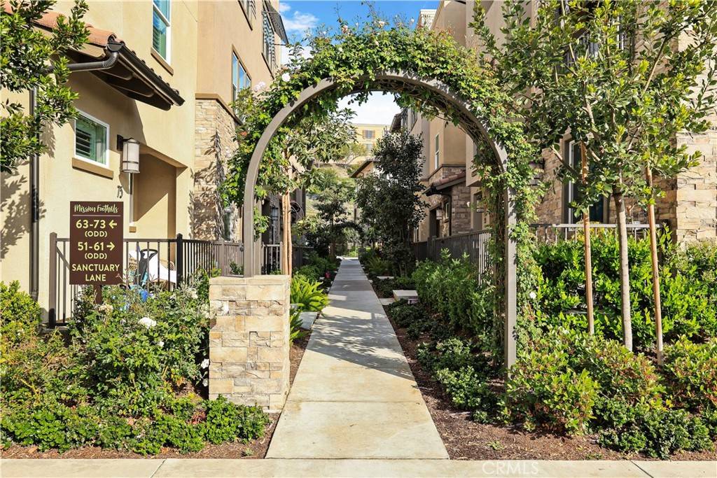 Mission Viejo, CA 92692,59 Sanctuary LN