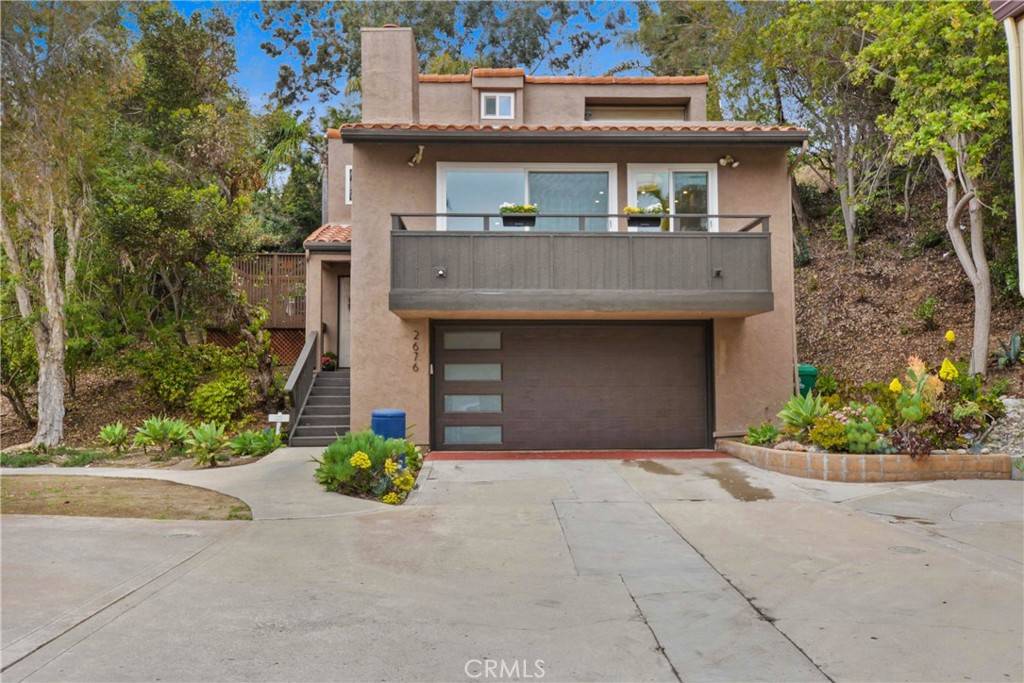 San Diego, CA 92110,2676 Illion ST