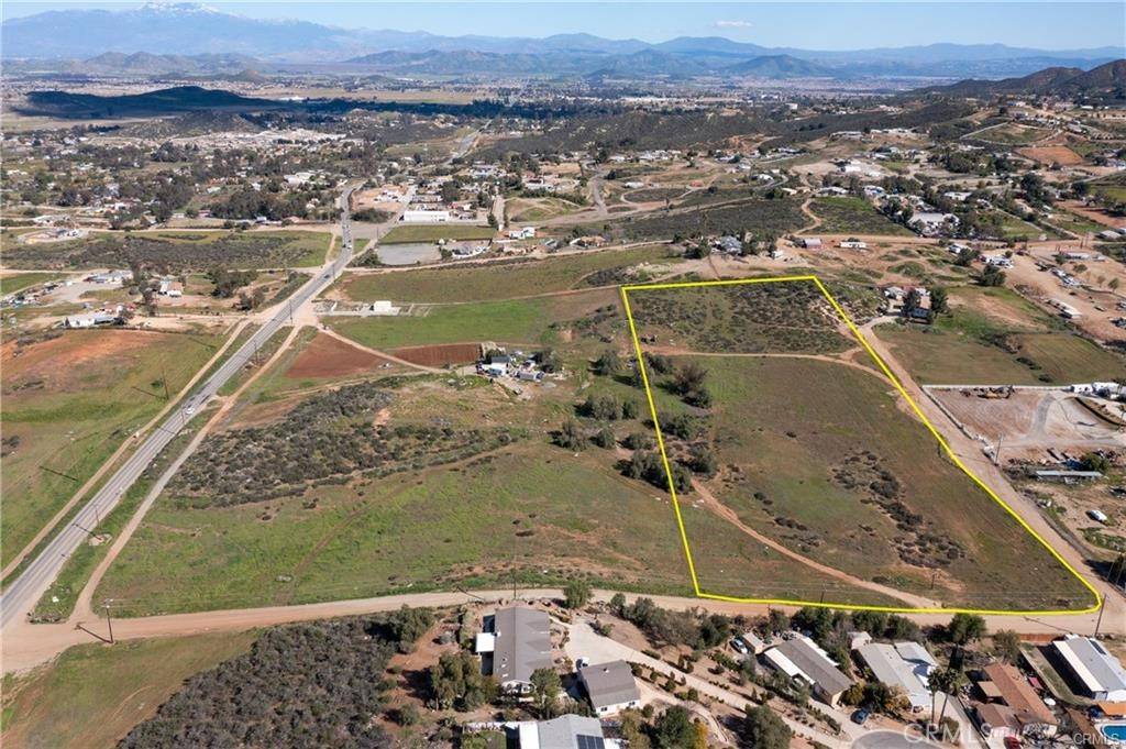 Menifee, CA 92584,0 Felswood AVE