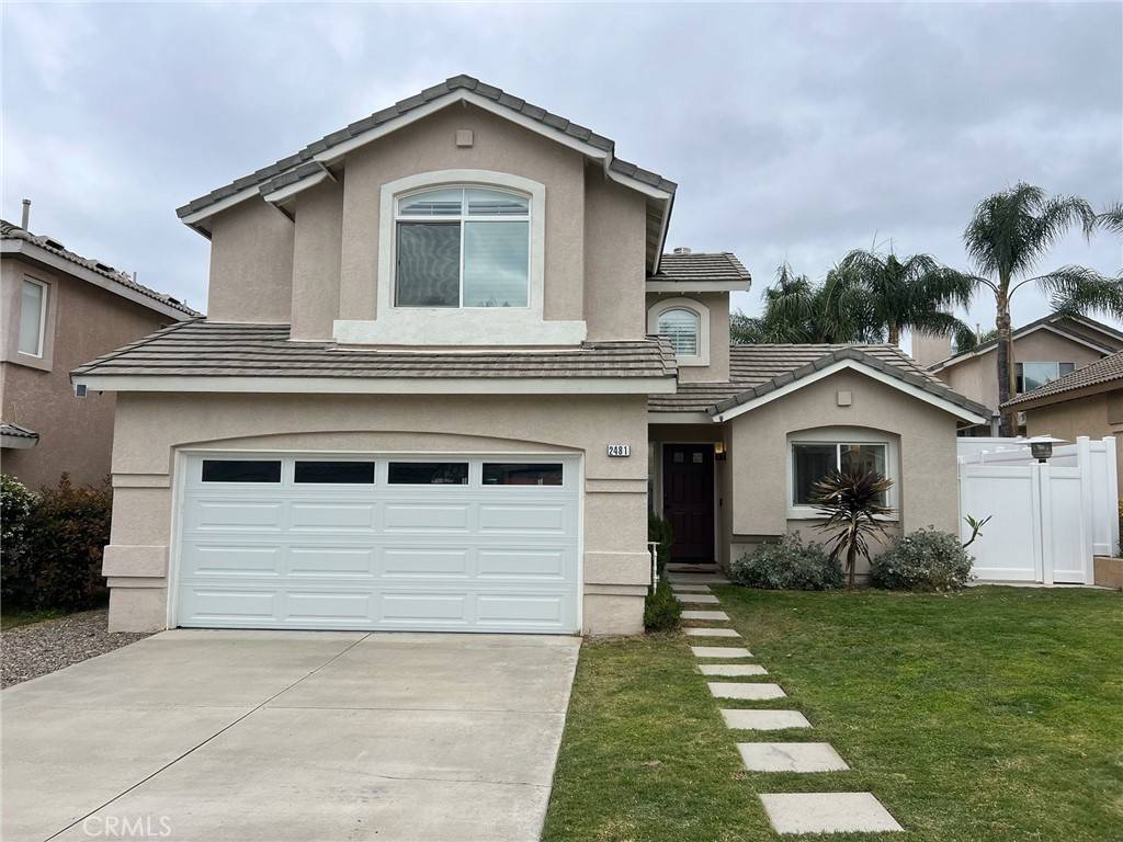 Corona, CA 92882,2481 Sena ST