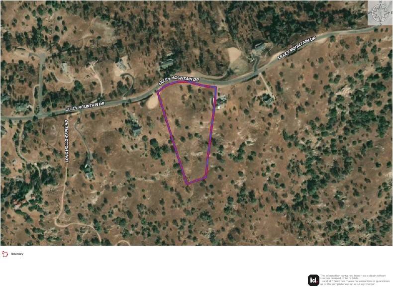 Coarsegold, CA 93614,40800 Lilley Mountain DR