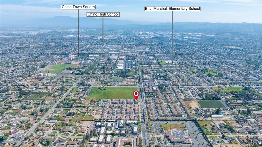 Chino, CA 91710,5313 Mariner LN