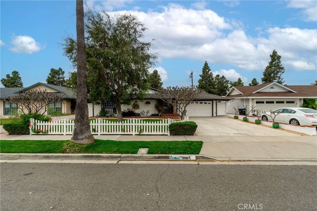 Costa Mesa, CA 92626,3065 Johnson AVE