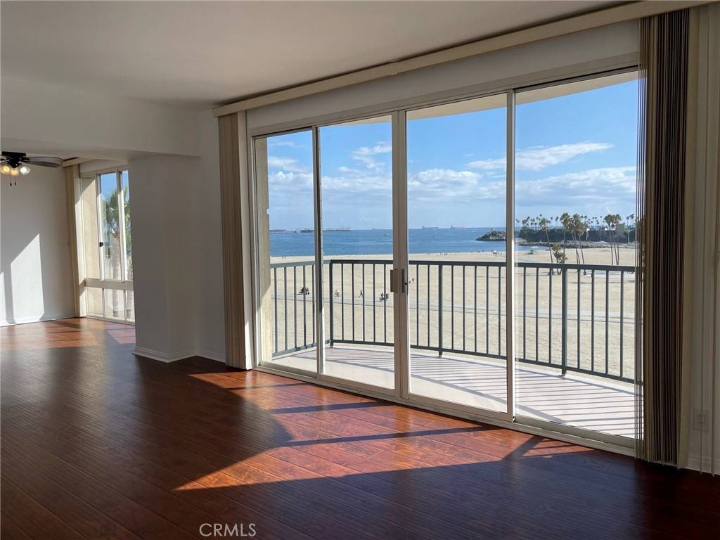 Long Beach, CA 90802,850 E Ocean BLVD #206