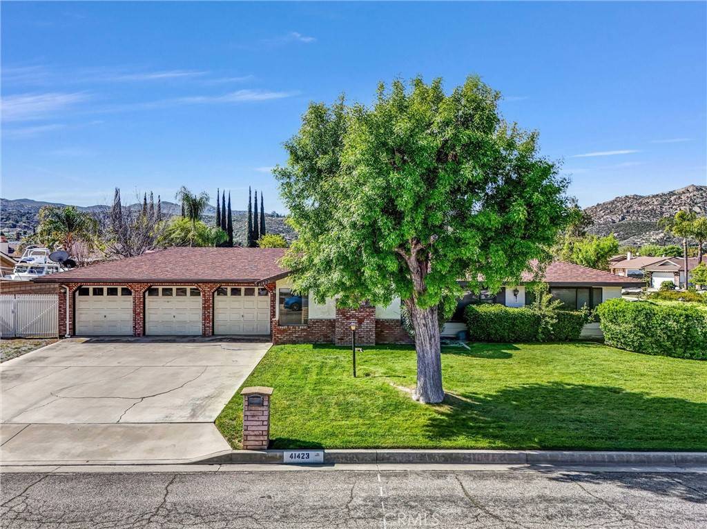 Hemet, CA 92544,41423 Thornton AVE