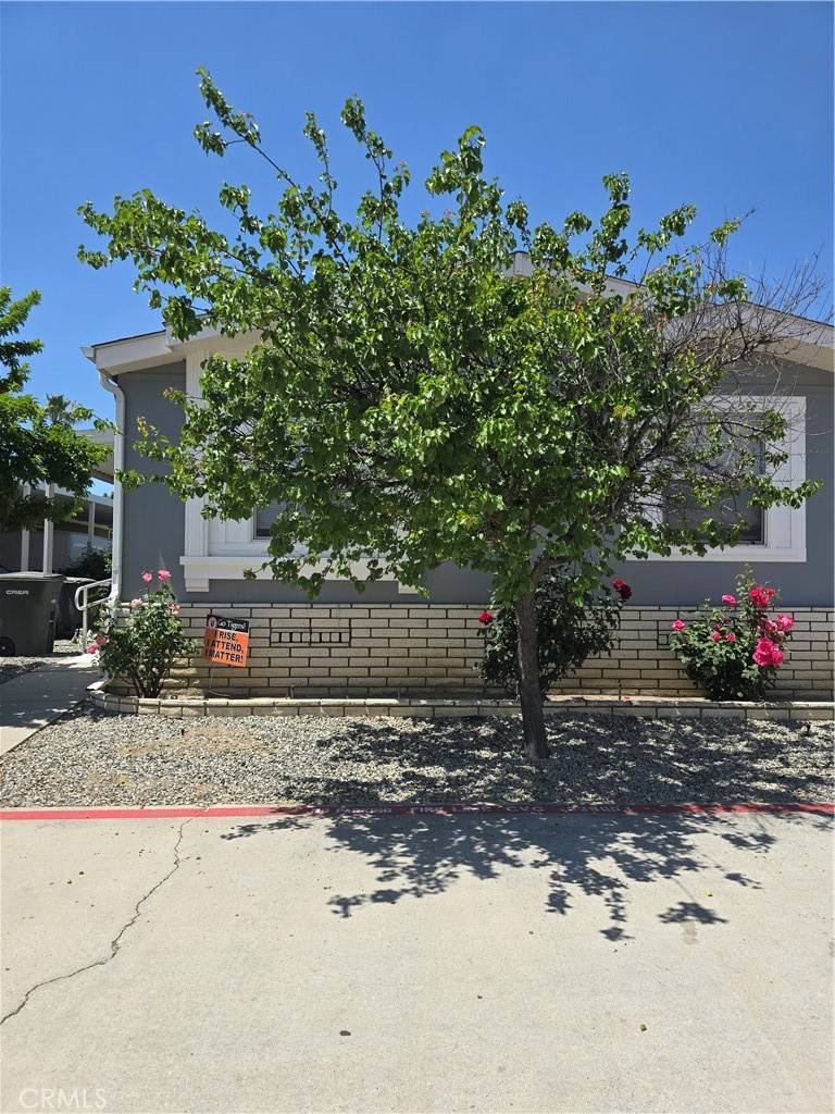 San Jacinto, CA 92582,913 S Grand AVE #36