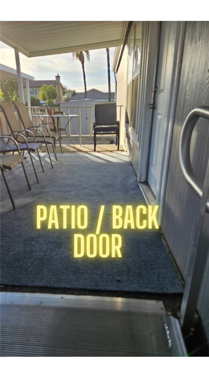 San Jacinto, CA 92582,913 S Grand AVE #36