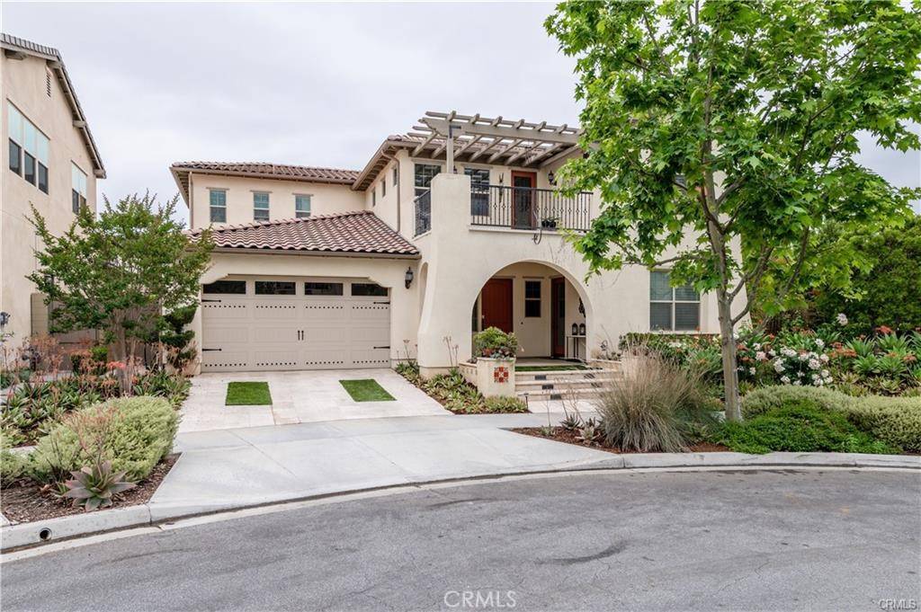 Irvine, CA 92618,126 Nickel