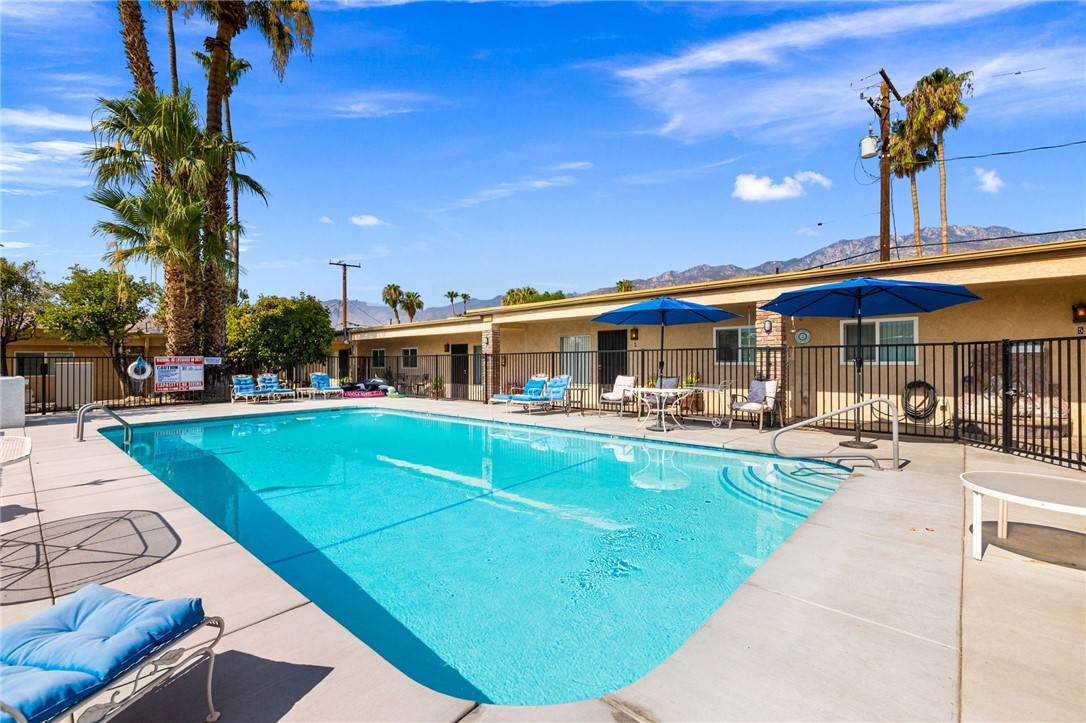 Palm Springs, CA 92264,579 S Highland DR