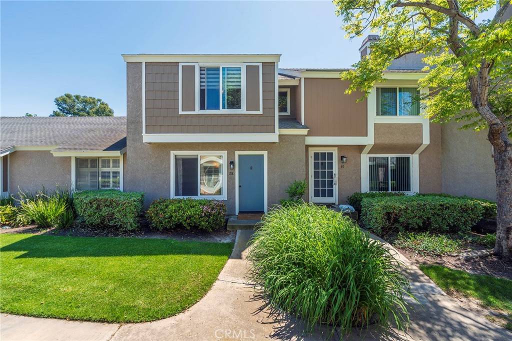 Irvine, CA 92604,28 Briarwood #75
