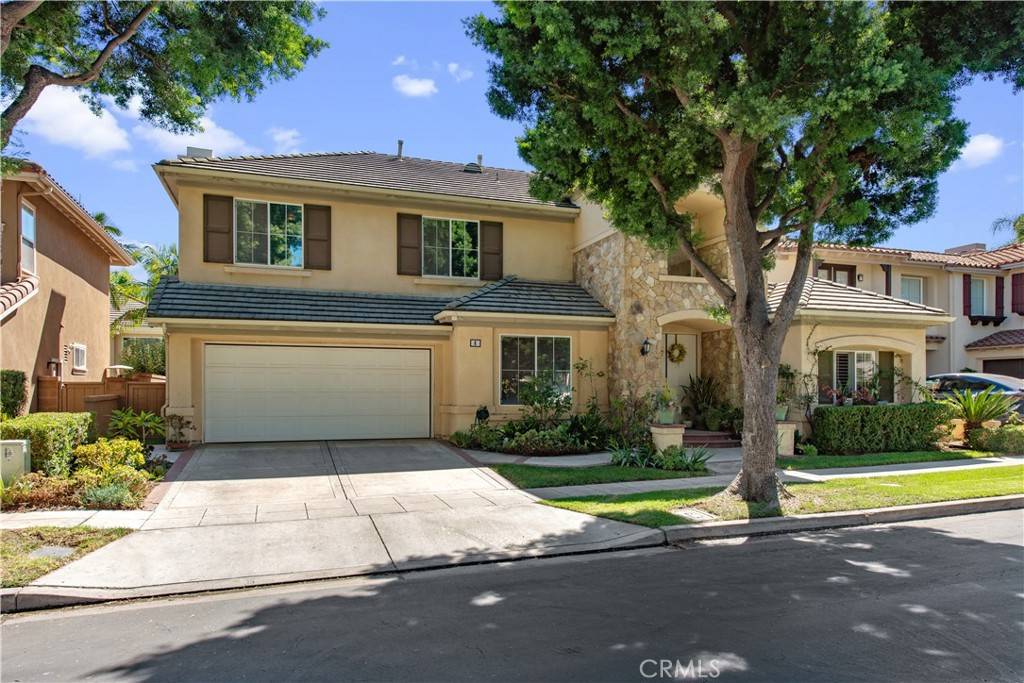 Irvine, CA 92620,6 Stonebrook