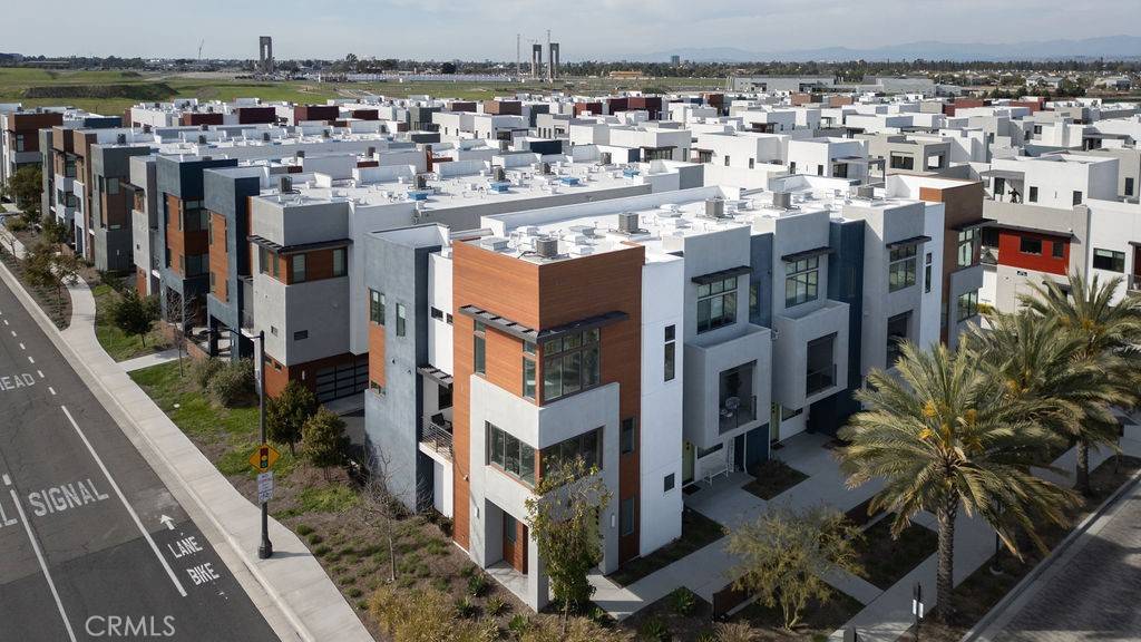 Tustin, CA 92782,430 Transport