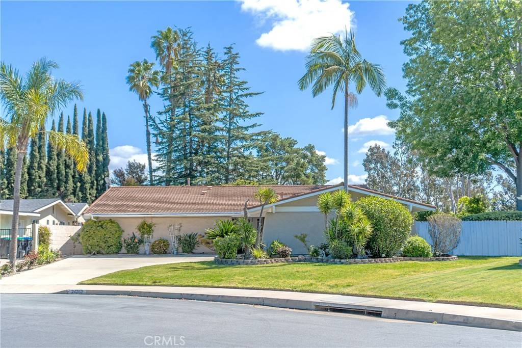 Mission Viejo, CA 92691,24262 Augustin St