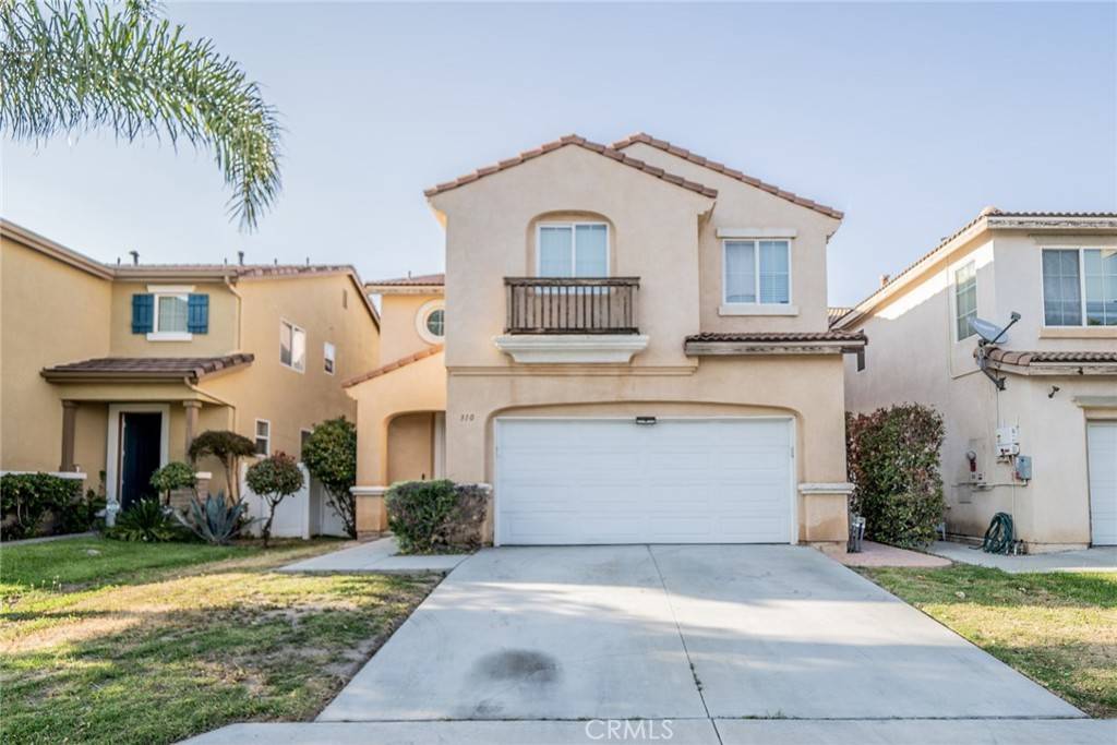 Perris, CA 92571,310 Camino De La Estrella