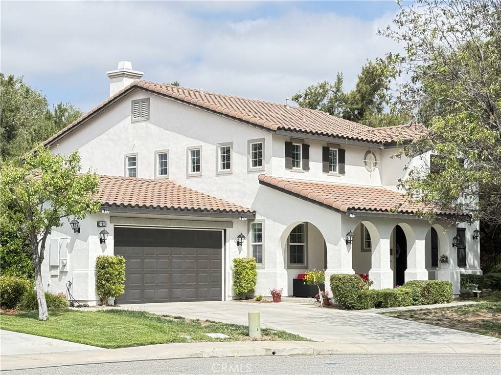 Menifee, CA 92585,27913 Breakwater CT