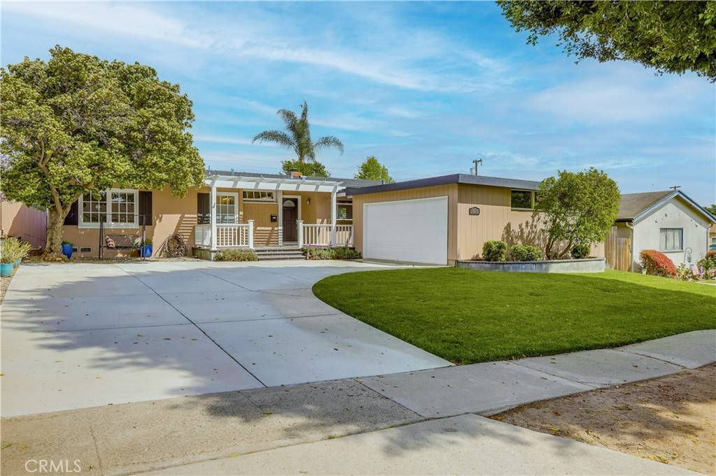 Fullerton, CA 92831,1024 North Cornell Avenue