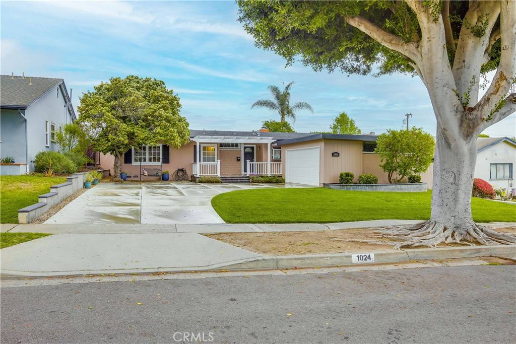 Fullerton, CA 92831,1024 North Cornell Avenue