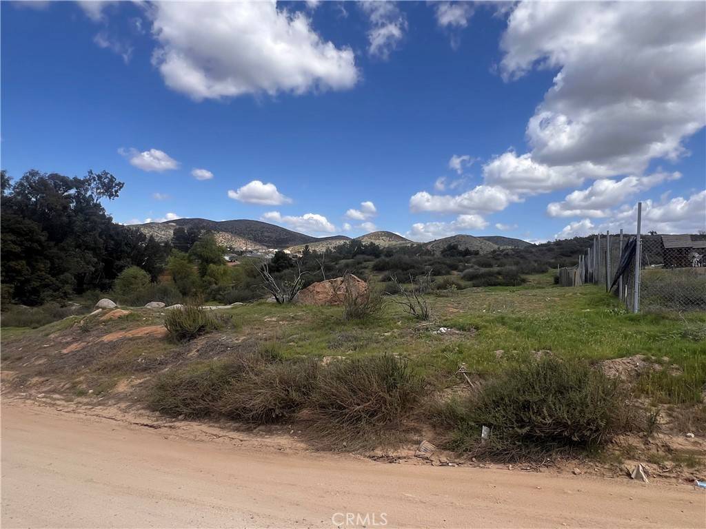 Menifee, CA 92584,0 Cottonwood Canyon Drive