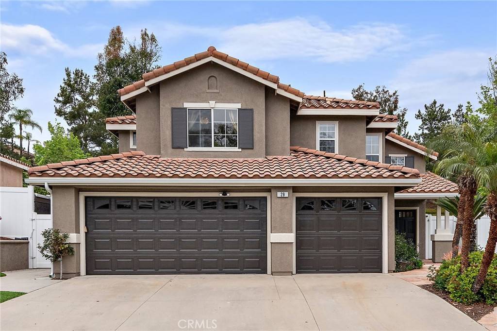 Rancho Santa Margarita, CA 92688,29 arcilla