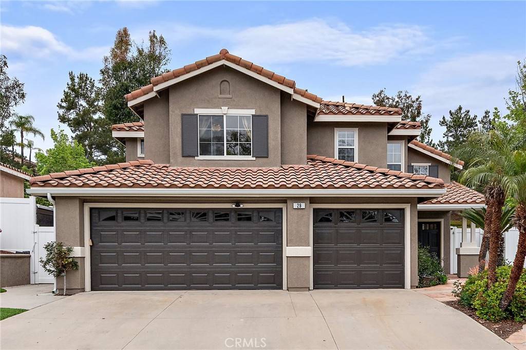 Rancho Santa Margarita, CA 92688,29 arcilla