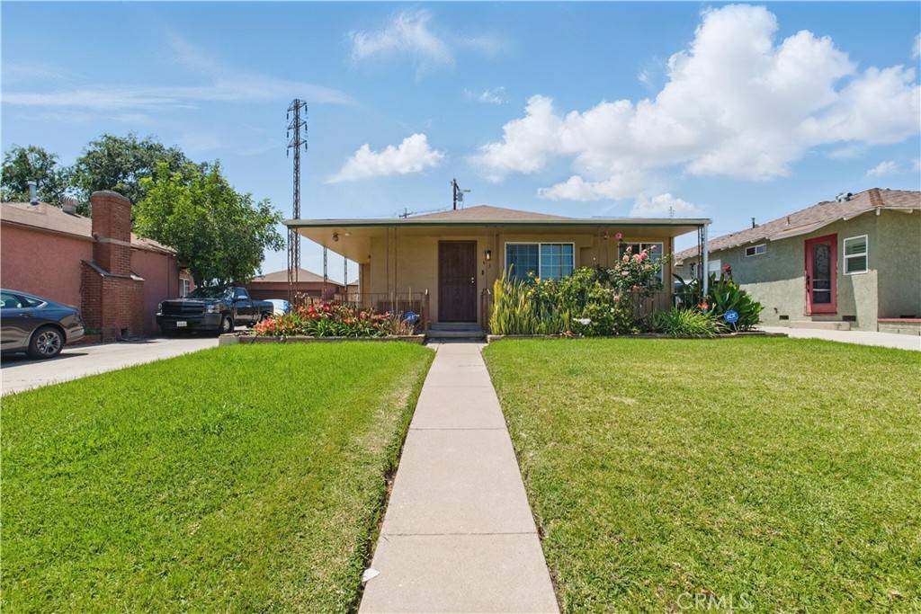Montebello, CA 90640,413 Brady AVE