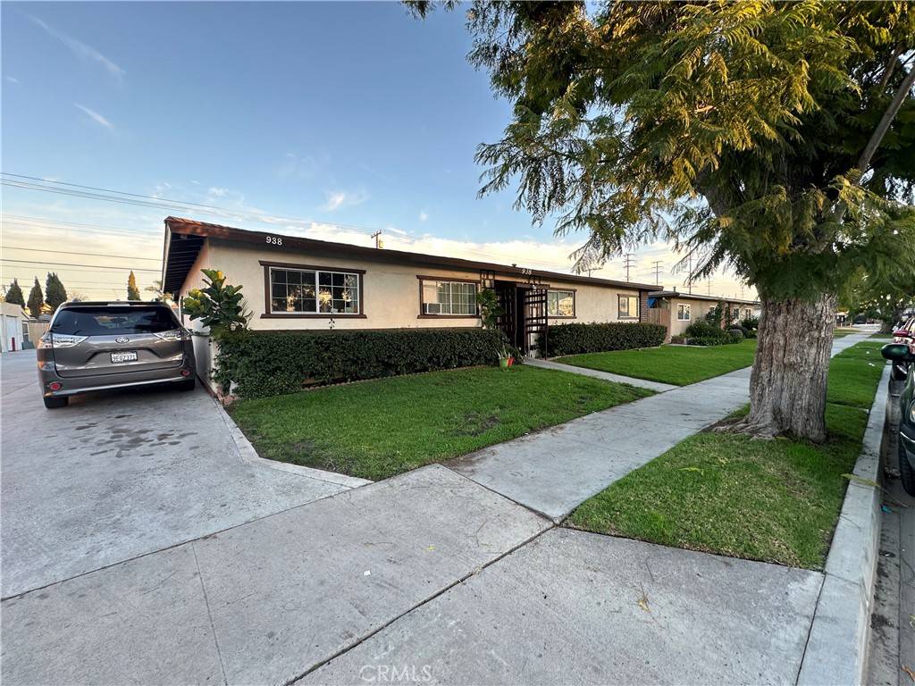 Anaheim, CA 92802,938 S Gilbuck DR