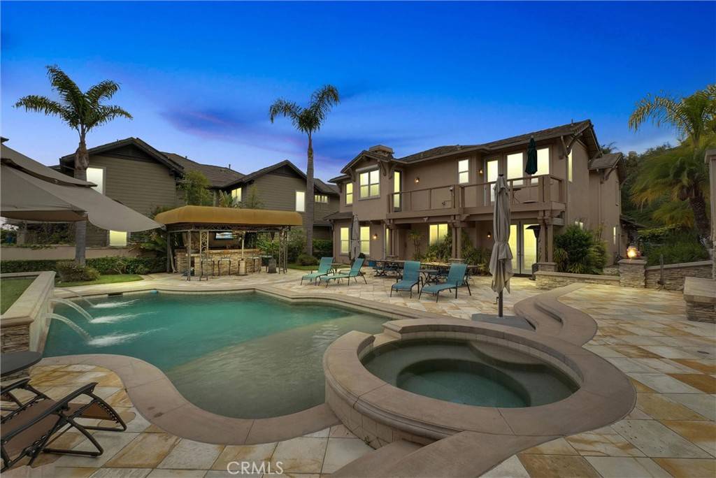Coto De Caza, CA 92679,2 AQUILA WAY