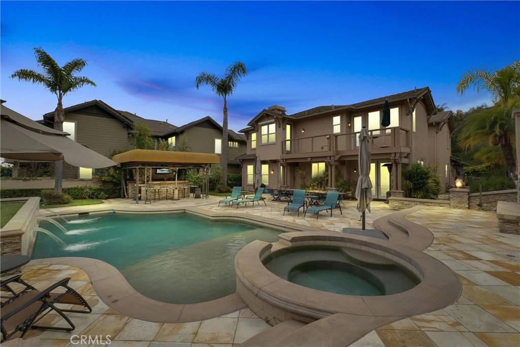 Coto De Caza, CA 92679,2 AQUILA WAY