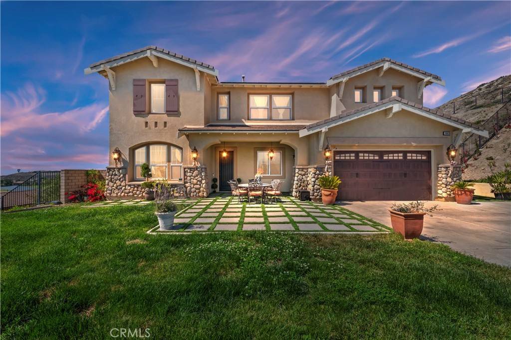Riverside, CA 92503,16418 Village Meadow DR