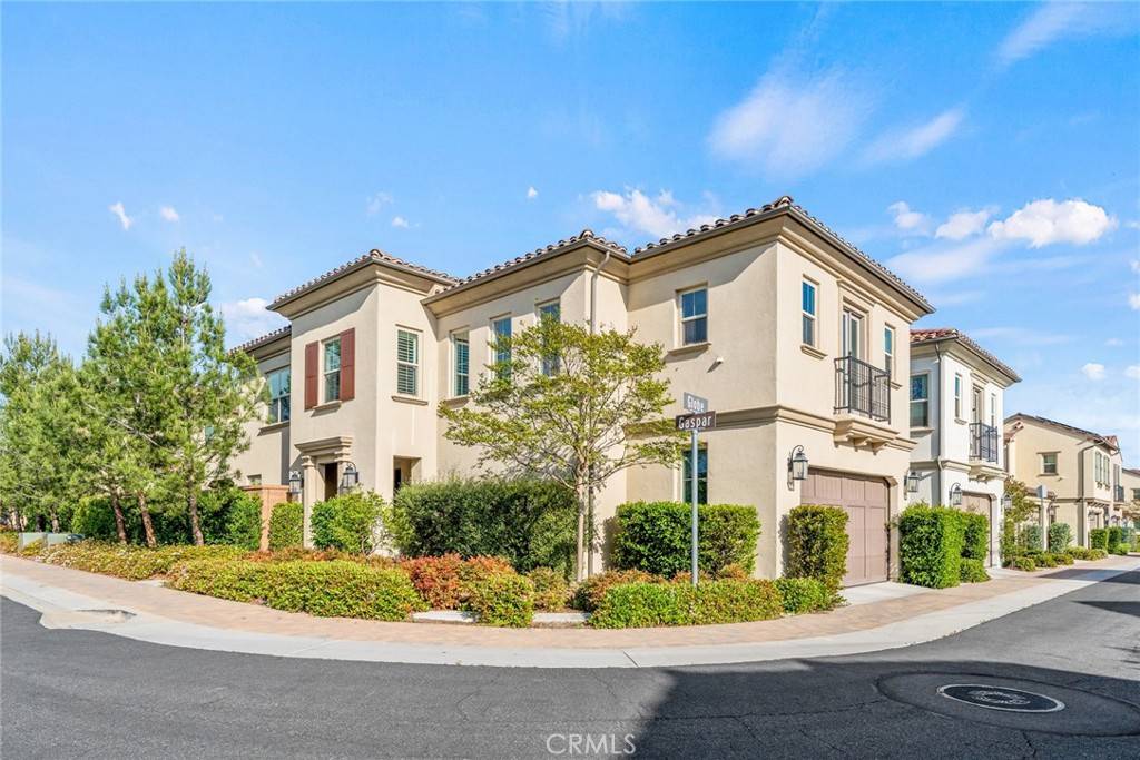 Irvine, CA 92618,227 Gaspar