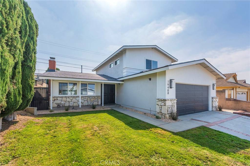 Carson, CA 90746,19408 Tajauta AVE