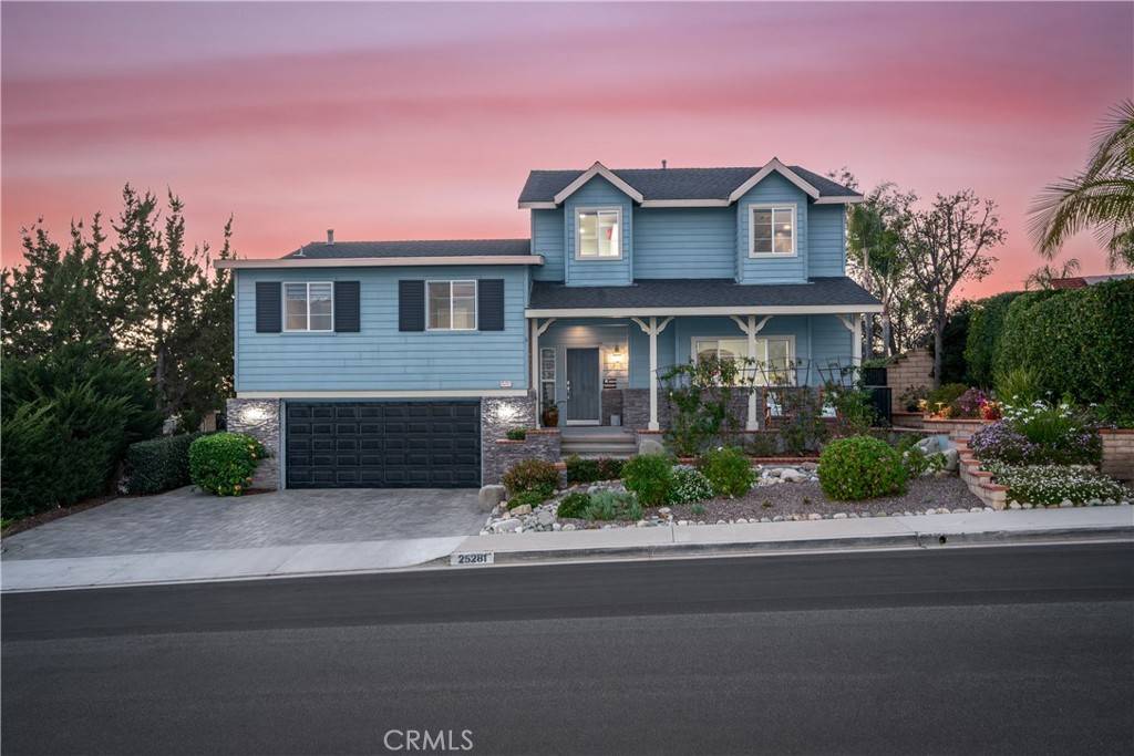 Mission Viejo, CA 92691,25281 Remesa DR