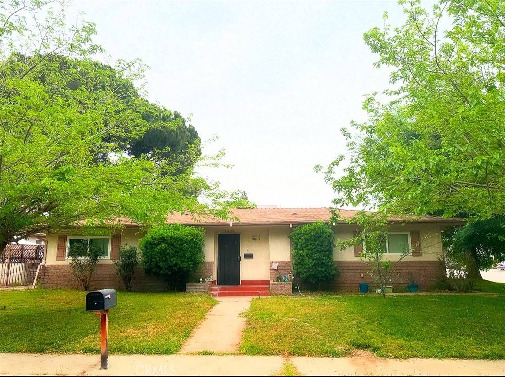 San Bernardino, CA 92405,3405 N Mayfield AVE