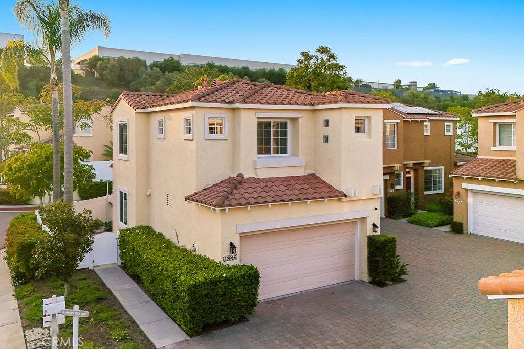 Aliso Viejo, CA 92656,199 Las Flores