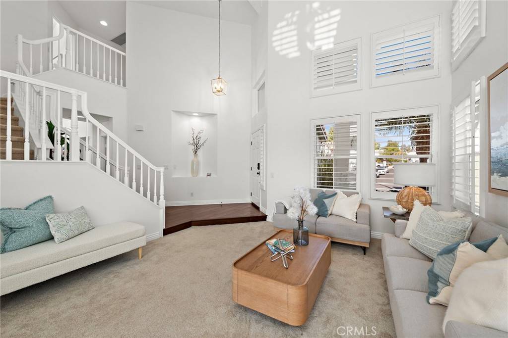 Rancho Santa Margarita, CA 92688,23 El Prisma