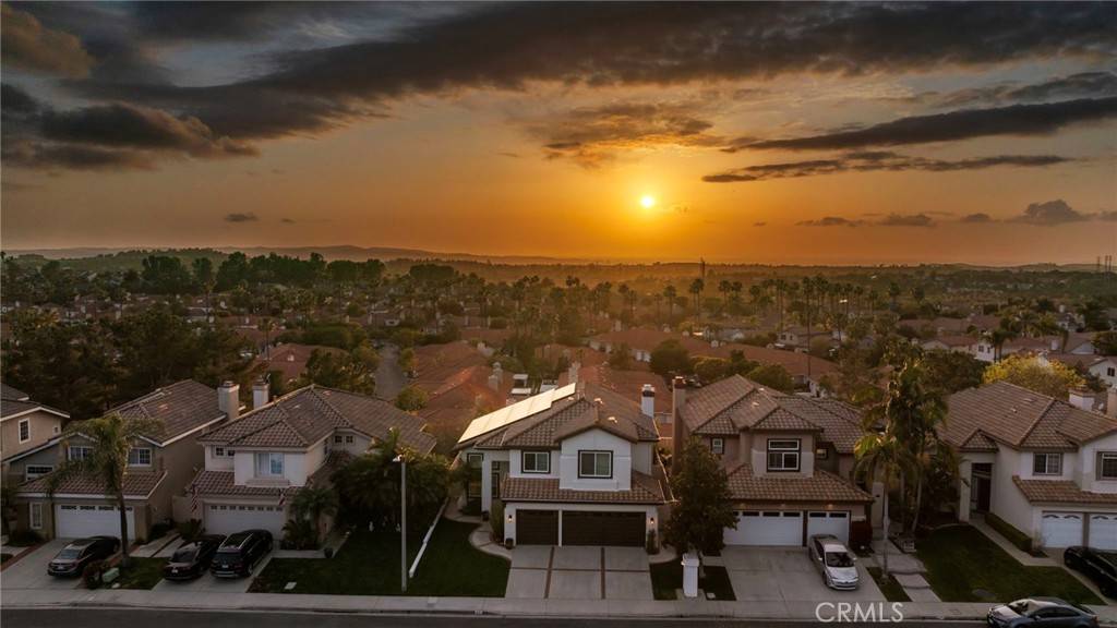 Rancho Santa Margarita, CA 92688,23 El Prisma