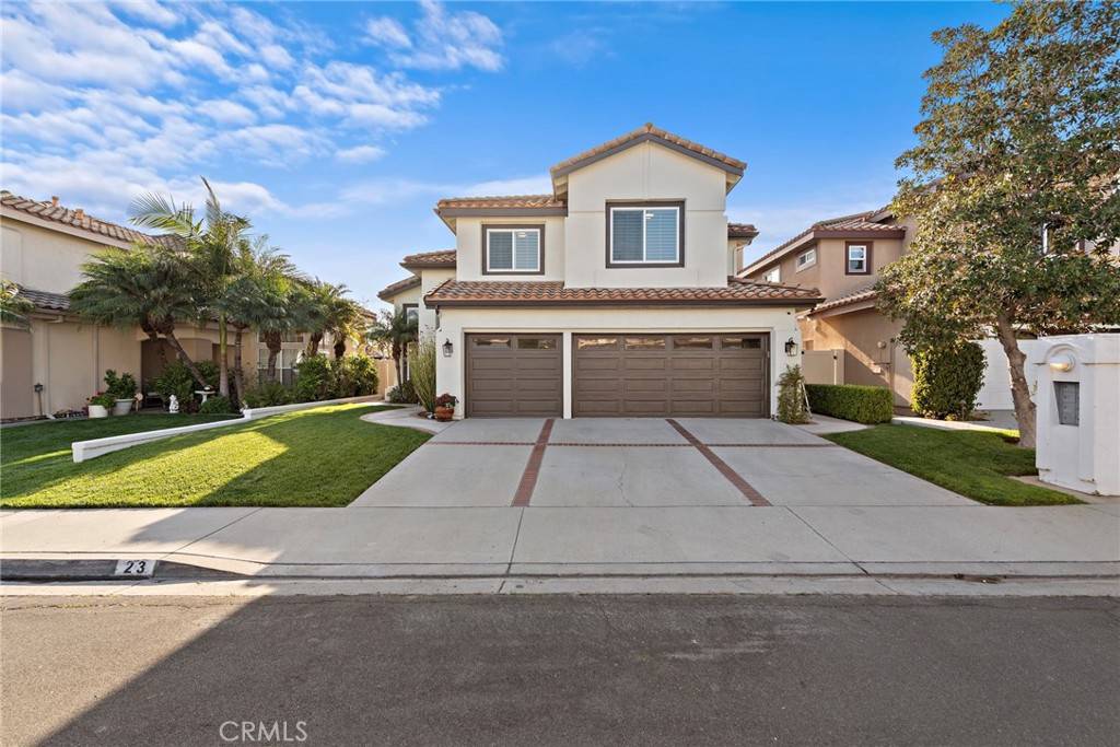 Rancho Santa Margarita, CA 92688,23 El Prisma