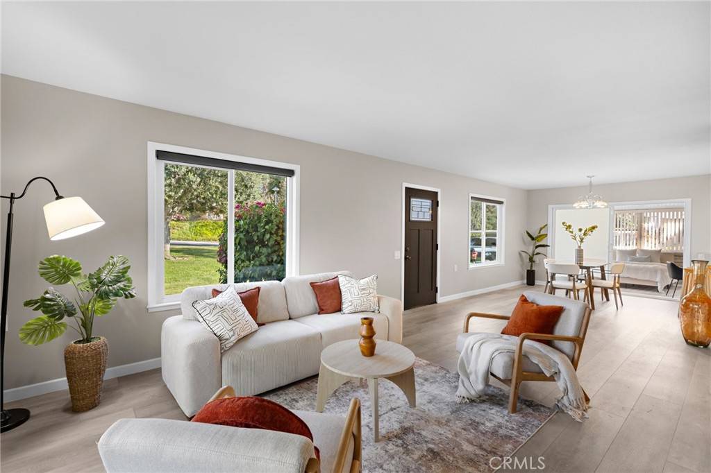 Laguna Woods, CA 92637,5367 Algarrobo Unit  C
