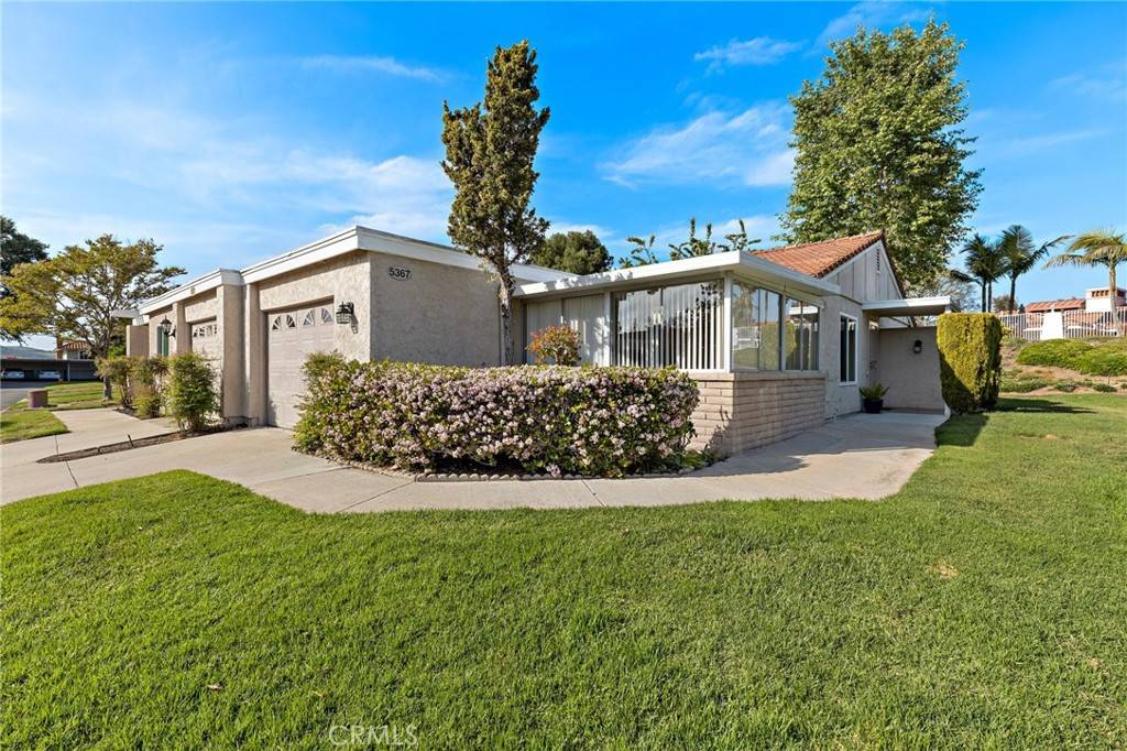 Laguna Woods, CA 92637,5367 Algarrobo Unit  C
