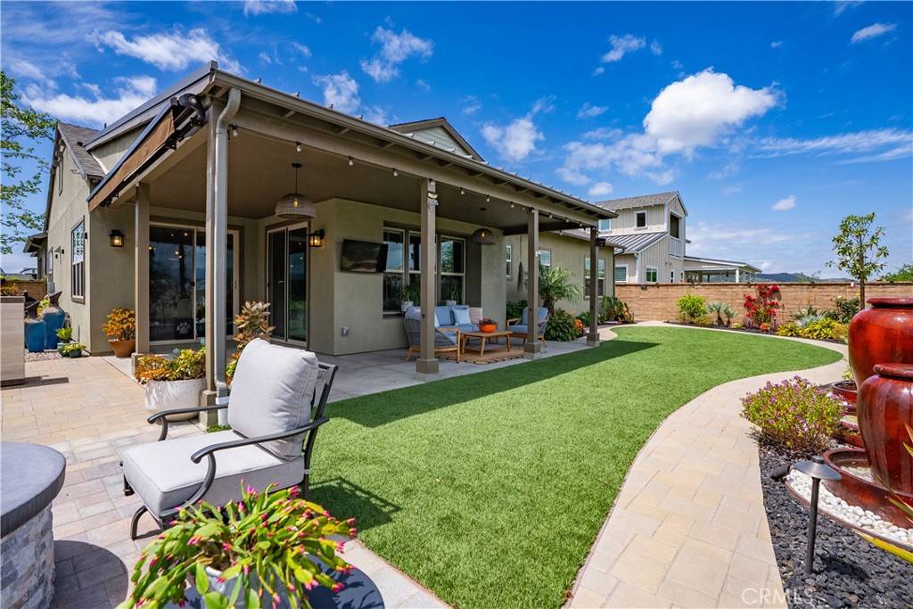 Rancho Mission Viejo, CA 92694,119 Listo ST