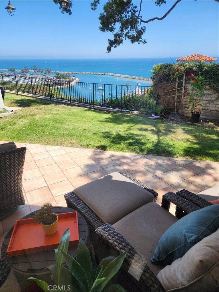 Dana Point, CA 92629,24242 Santa Clara AVE #31
